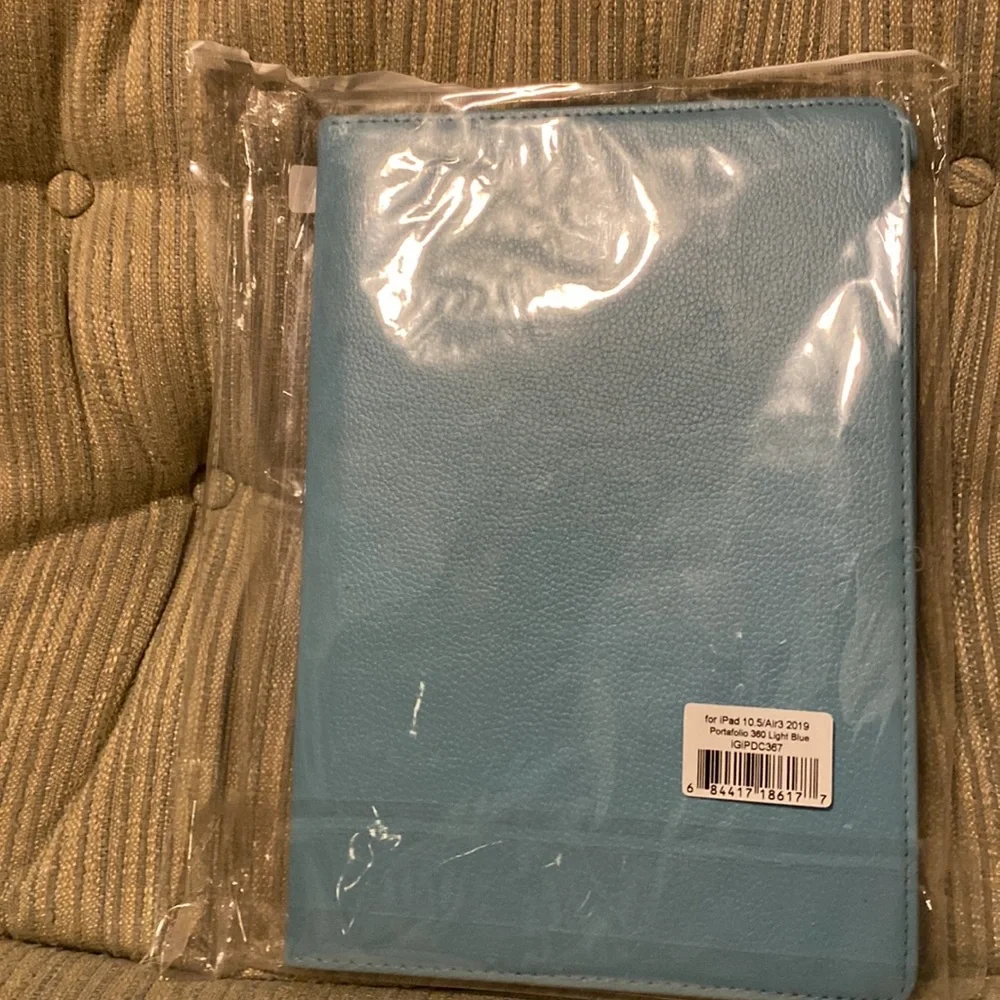 FOR IPAD 10.5 / Air 3 2019 Portafolio 360